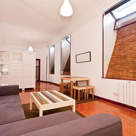 Apartamentos Madrid Retiro 객실 사진