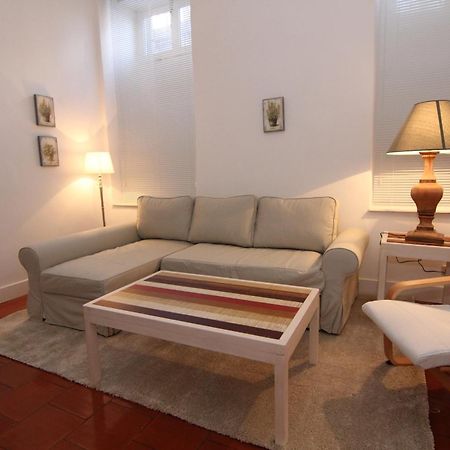 Apartamentos Madrid Retiro 외부 사진
