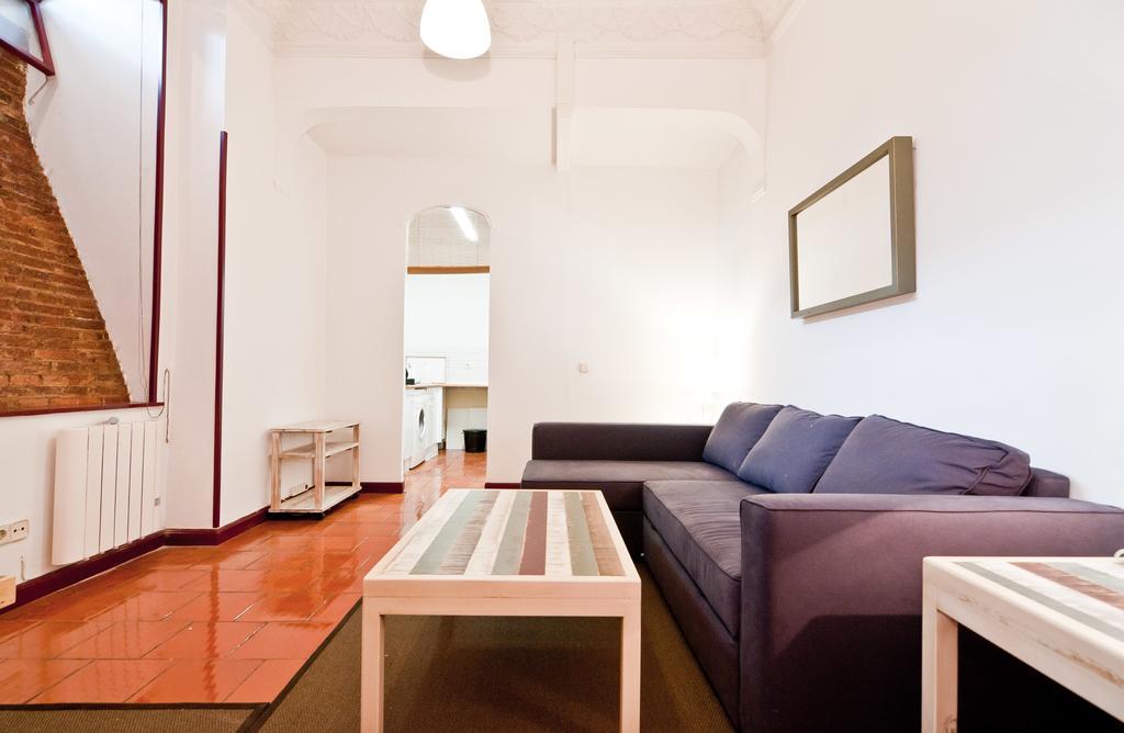 Apartamentos Madrid Retiro 외부 사진