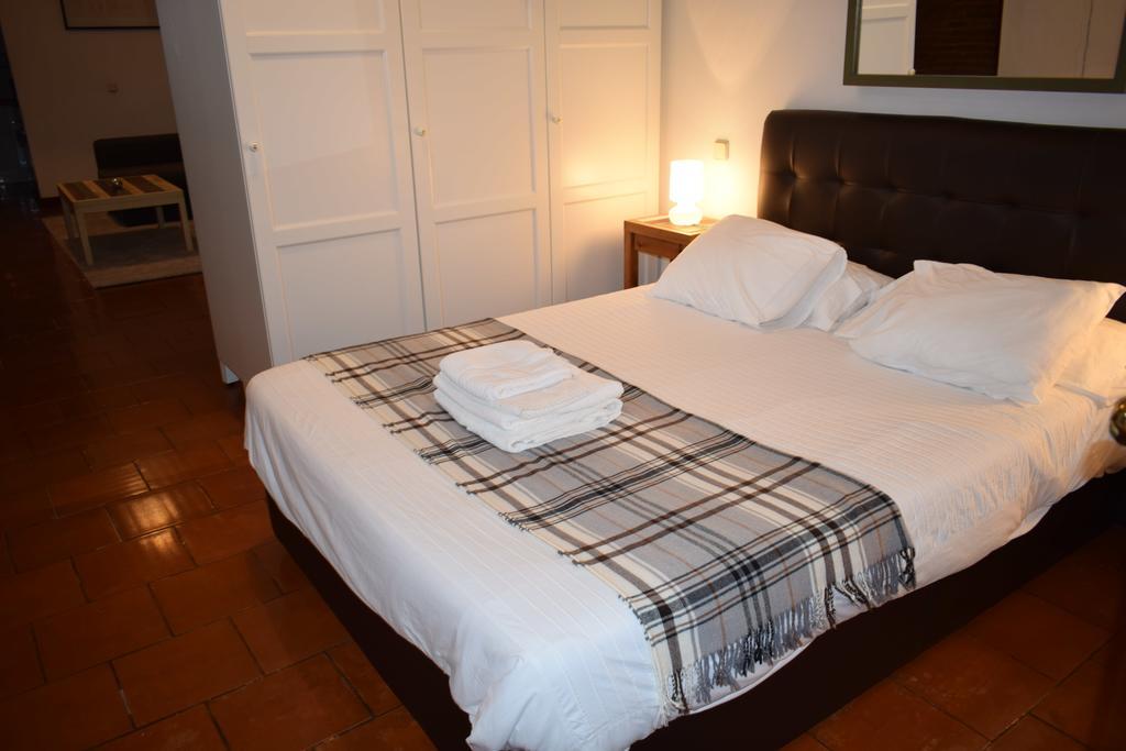 Apartamentos Madrid Retiro 외부 사진