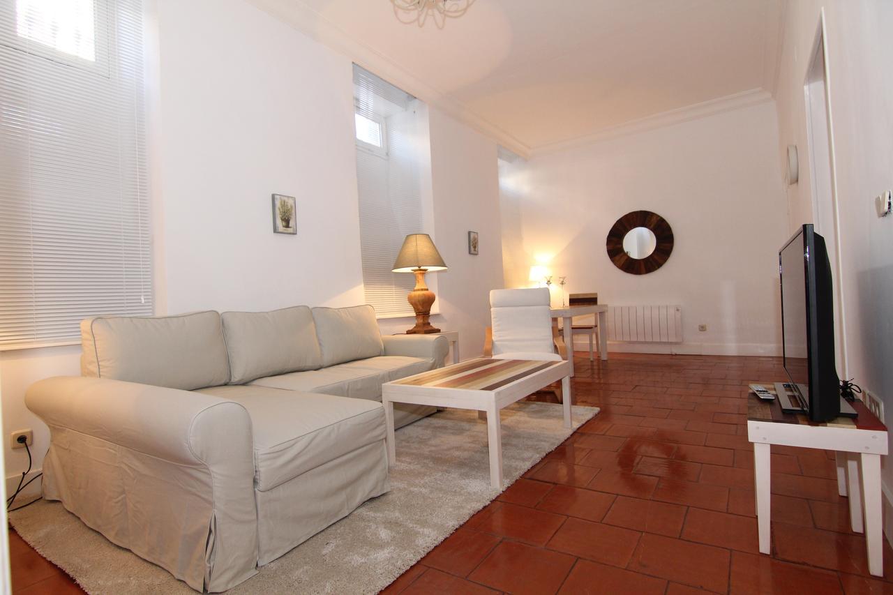 Apartamentos Madrid Retiro 외부 사진