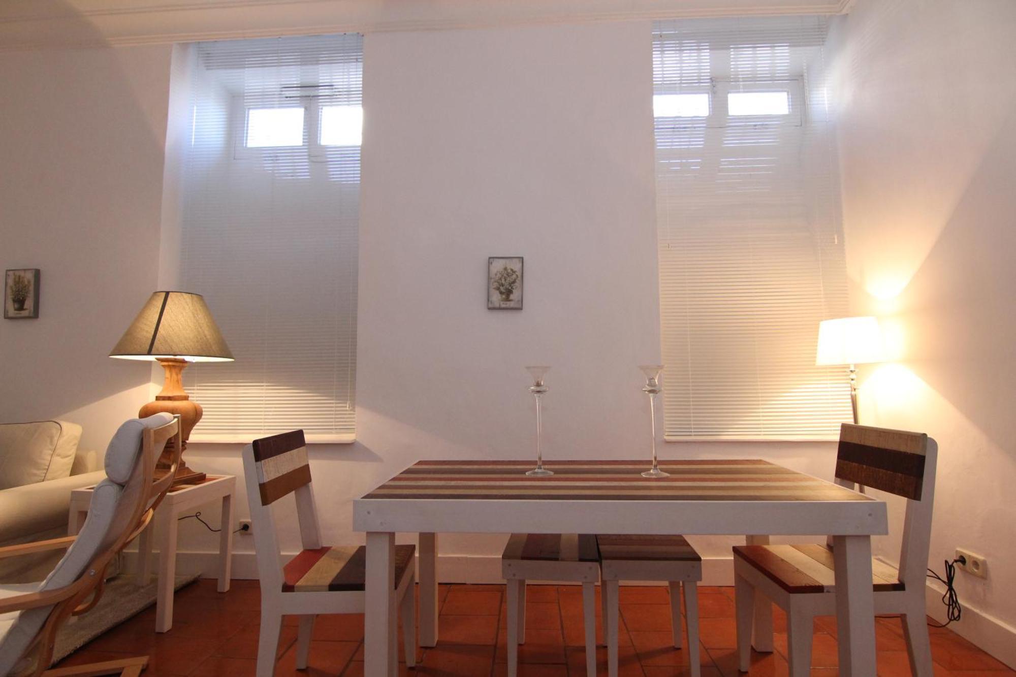 Apartamentos Madrid Retiro 외부 사진